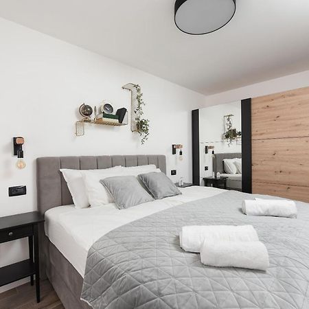 Aura Exclusive Apartment & Room Zadar Luaran gambar