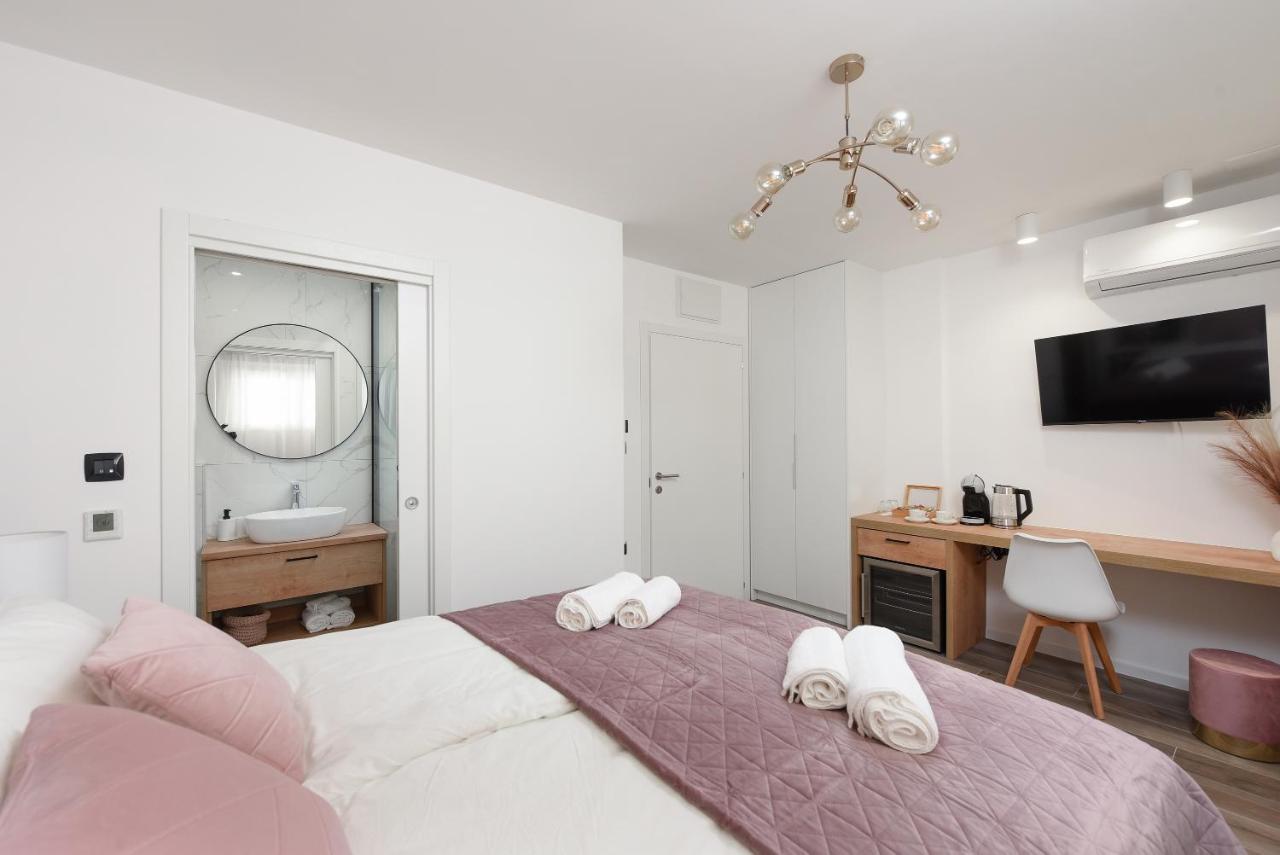 Aura Exclusive Apartment & Room Zadar Luaran gambar