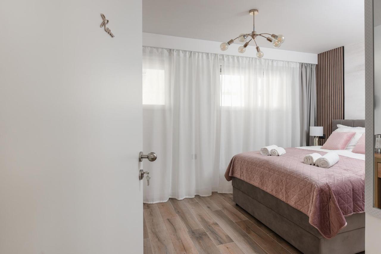 Aura Exclusive Apartment & Room Zadar Luaran gambar