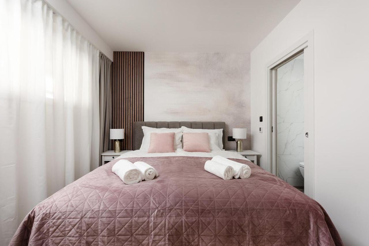 Aura Exclusive Apartment & Room Zadar Luaran gambar
