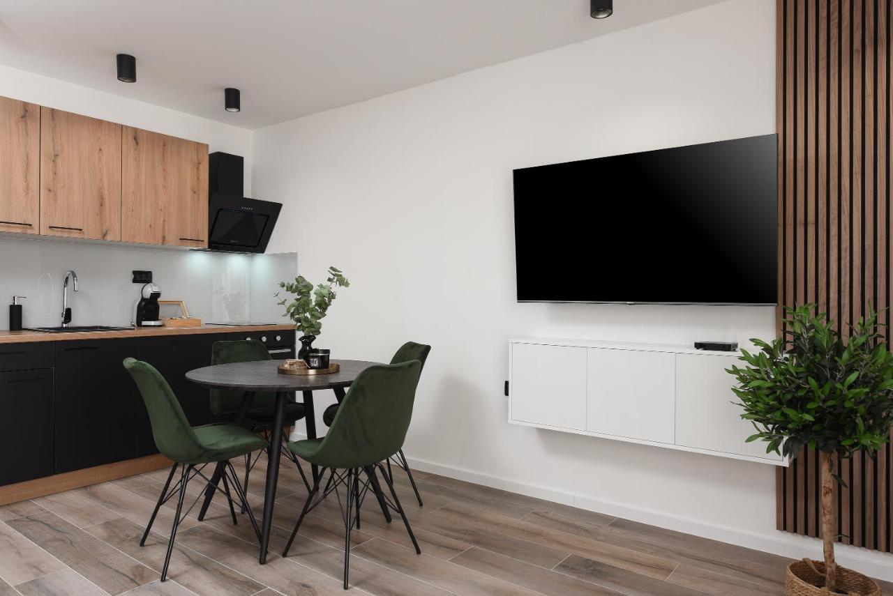 Aura Exclusive Apartment & Room Zadar Luaran gambar