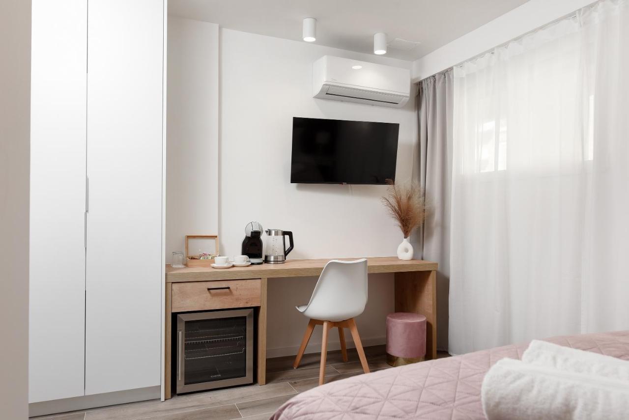 Aura Exclusive Apartment & Room Zadar Luaran gambar