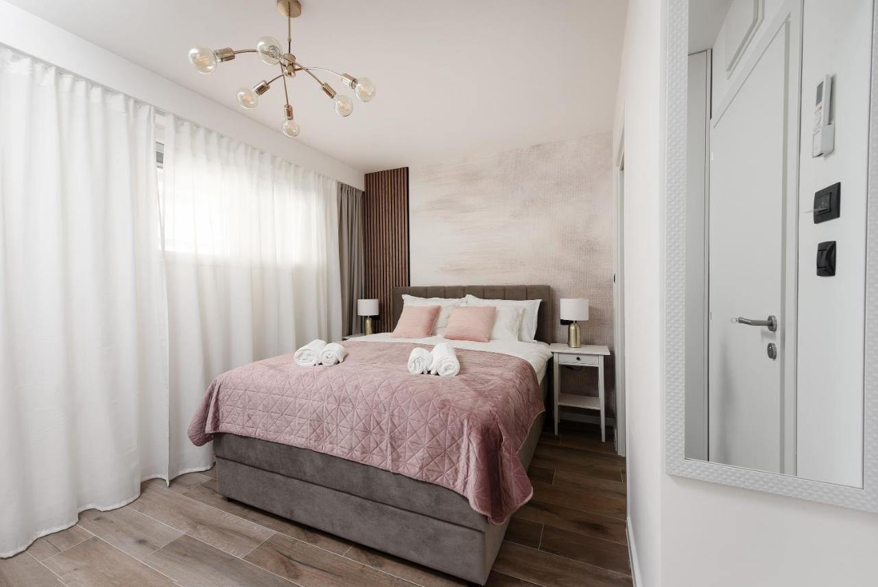 Aura Exclusive Apartment & Room Zadar Luaran gambar