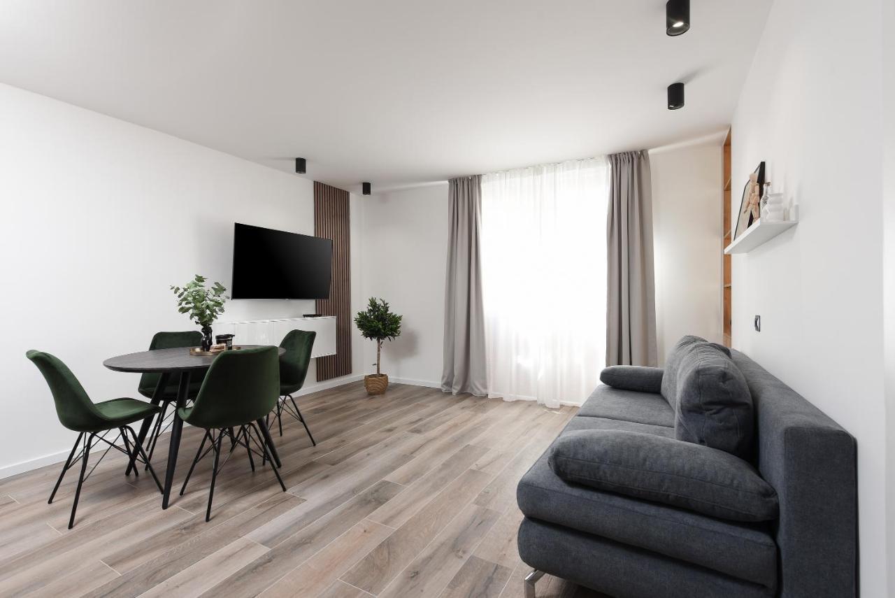 Aura Exclusive Apartment & Room Zadar Luaran gambar