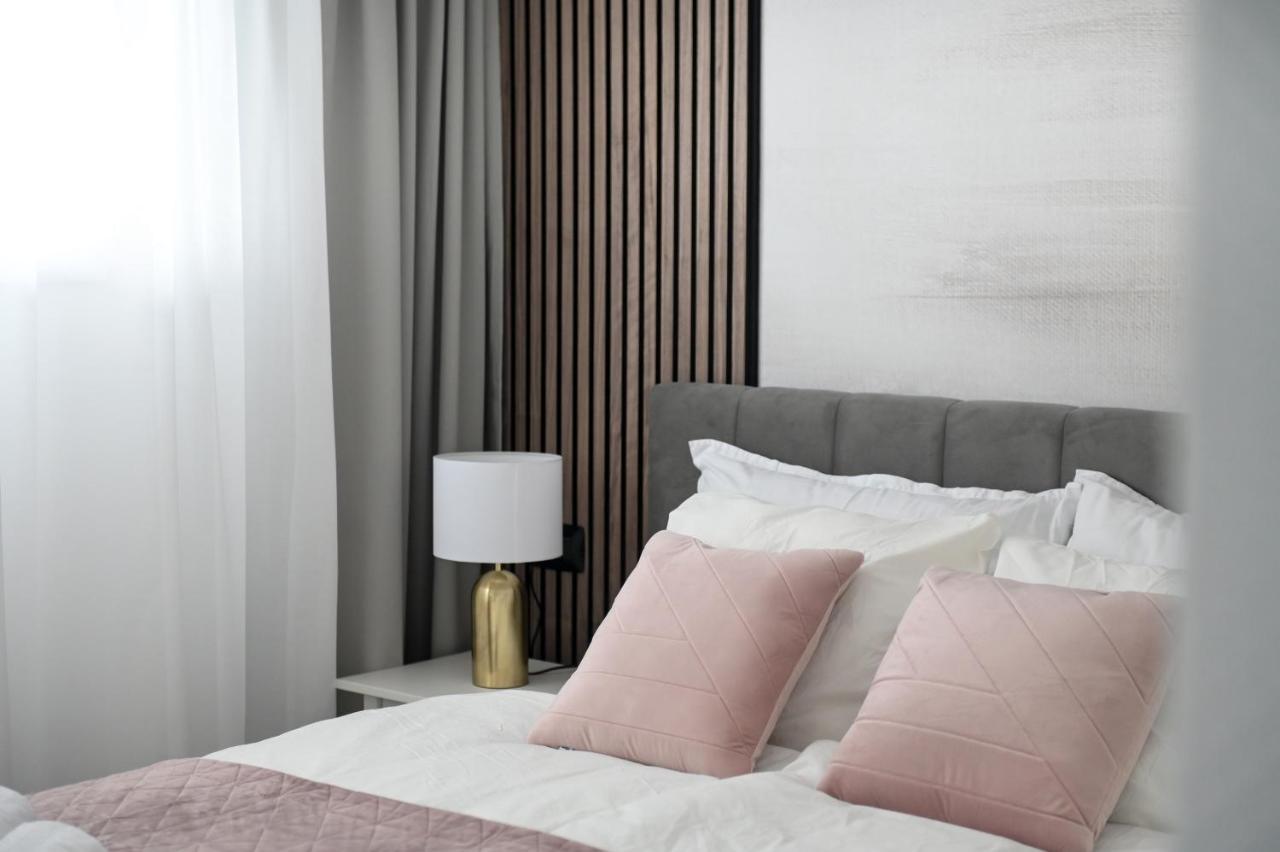Aura Exclusive Apartment & Room Zadar Luaran gambar