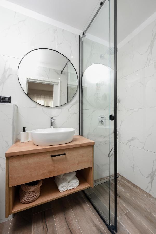 Aura Exclusive Apartment & Room Zadar Luaran gambar