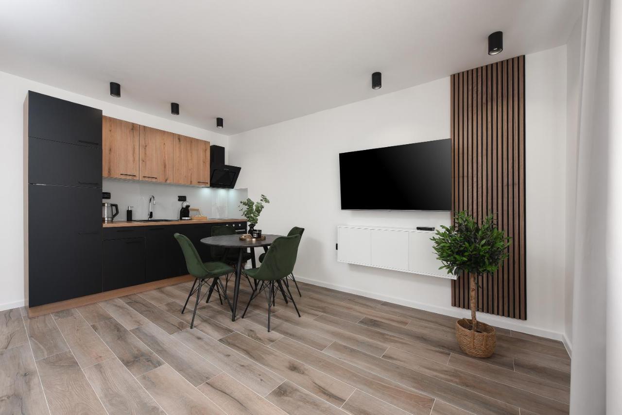 Aura Exclusive Apartment & Room Zadar Luaran gambar