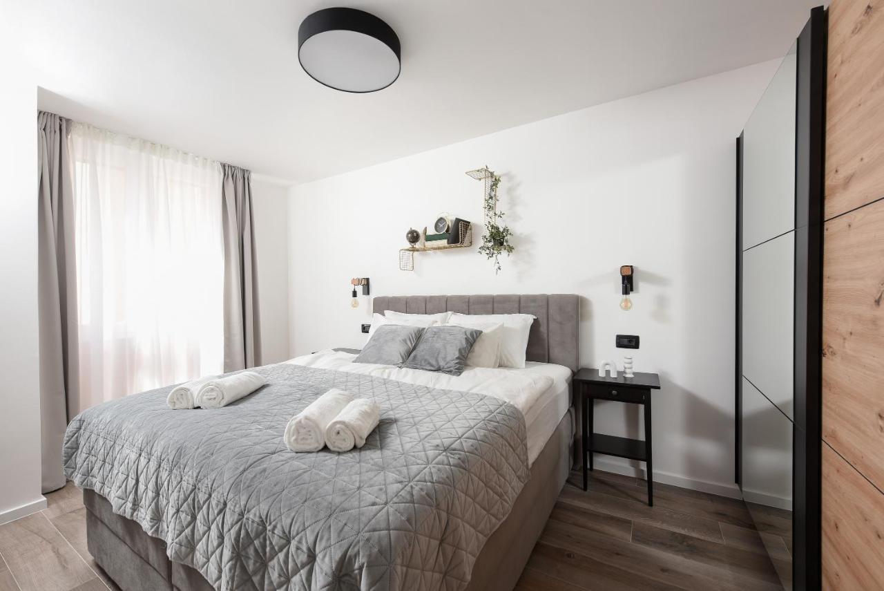 Aura Exclusive Apartment & Room Zadar Luaran gambar