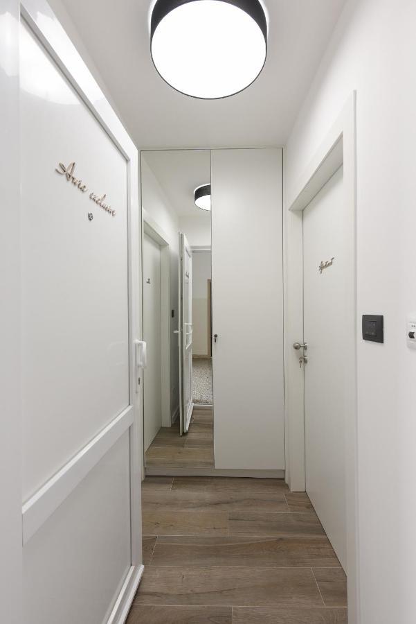 Aura Exclusive Apartment & Room Zadar Luaran gambar