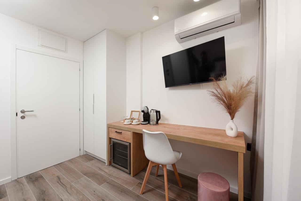 Aura Exclusive Apartment & Room Zadar Luaran gambar