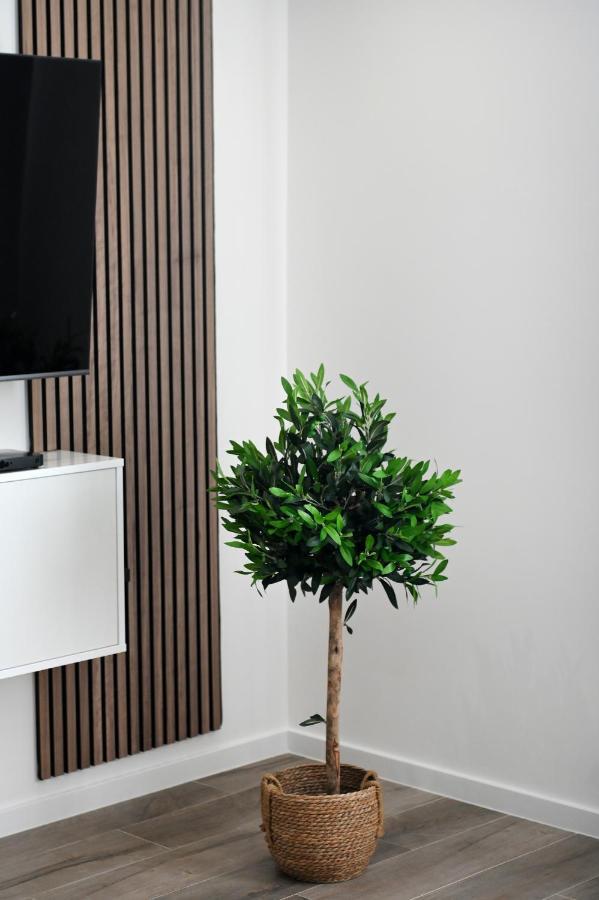 Aura Exclusive Apartment & Room Zadar Luaran gambar